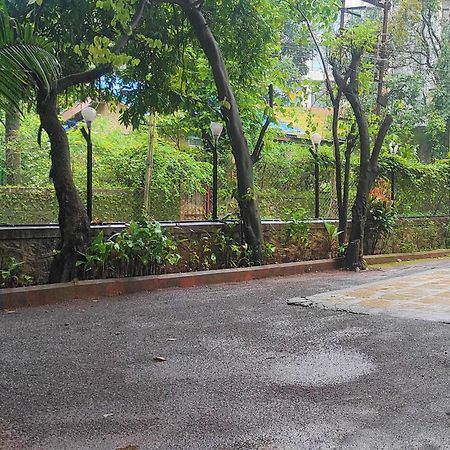 Hotel Matruchhaya Lonavala Luaran gambar