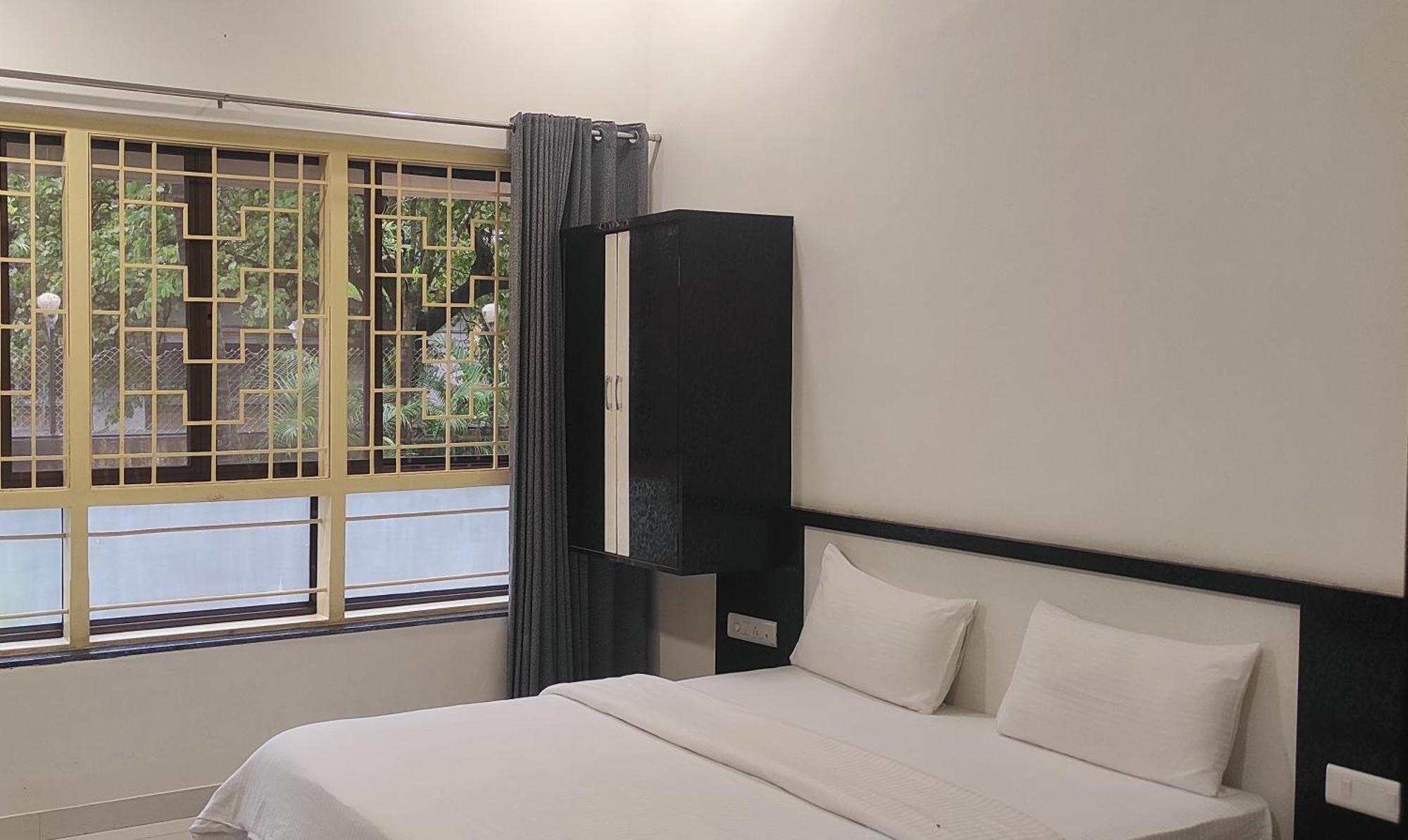 Hotel Matruchhaya Lonavala Luaran gambar