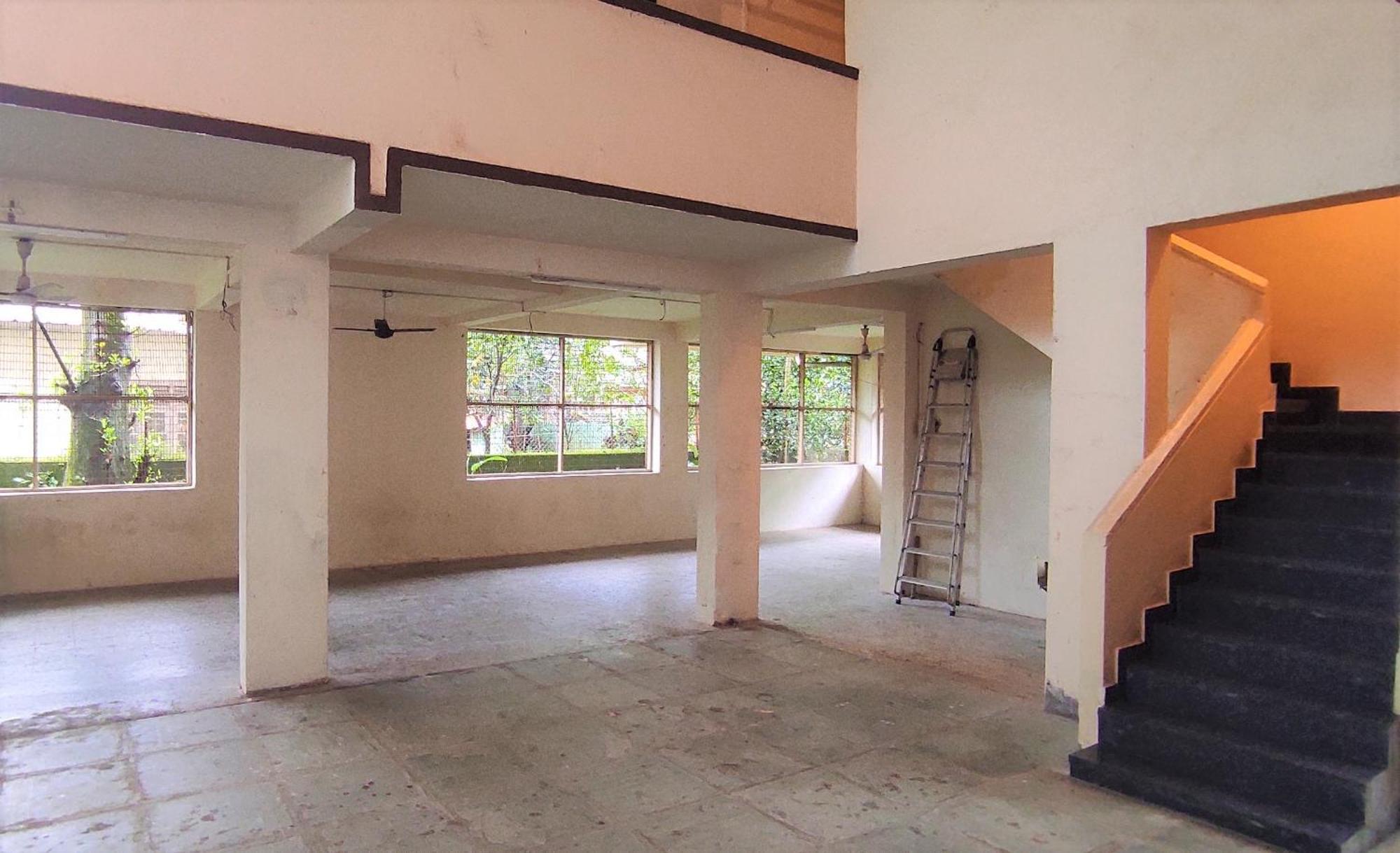 Hotel Matruchhaya Lonavala Luaran gambar