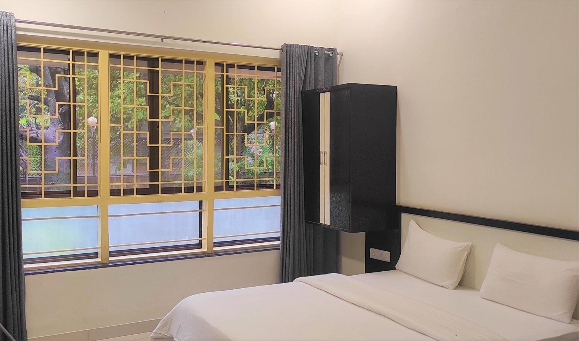 Hotel Matruchhaya Lonavala Luaran gambar