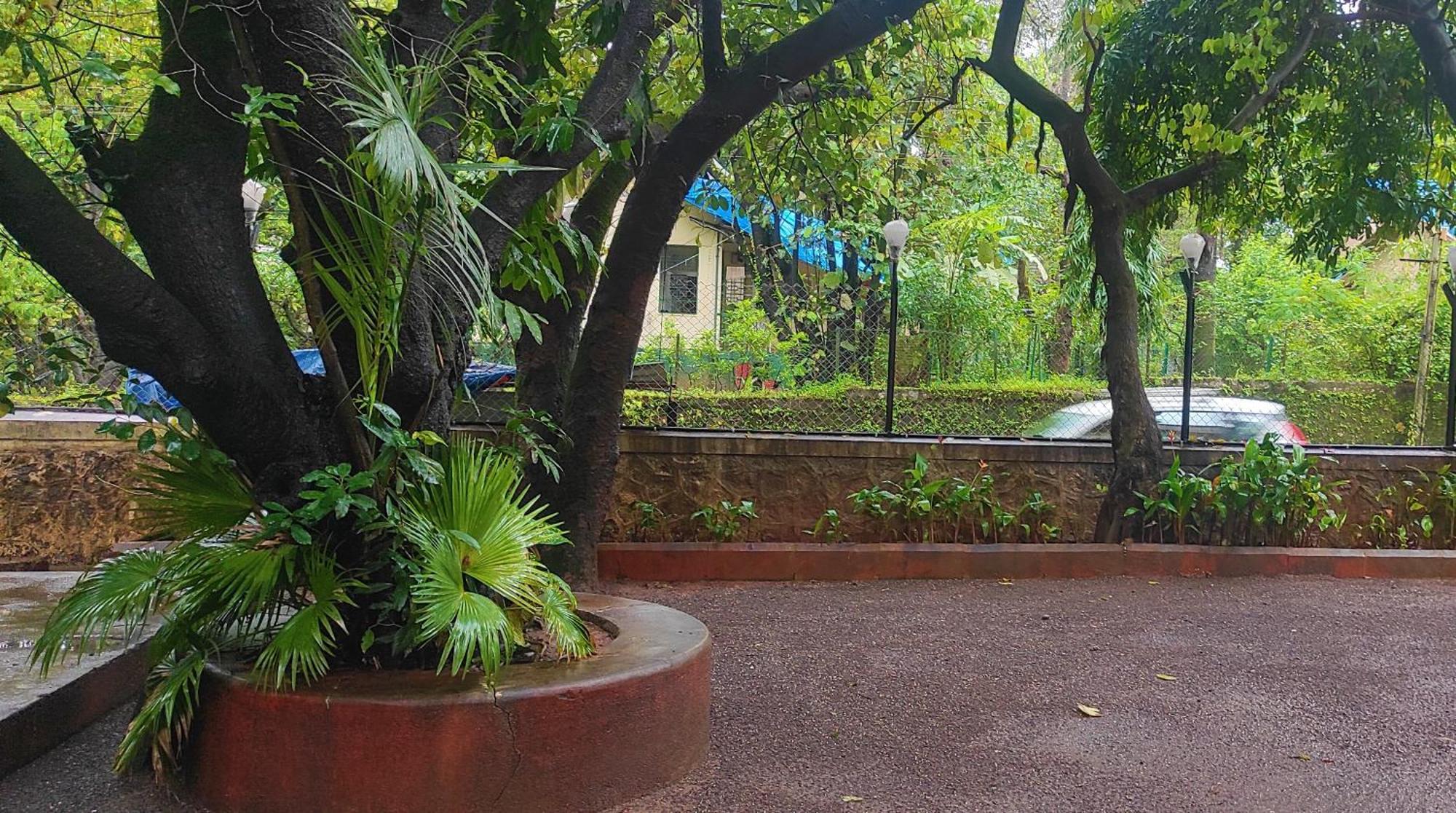 Hotel Matruchhaya Lonavala Luaran gambar