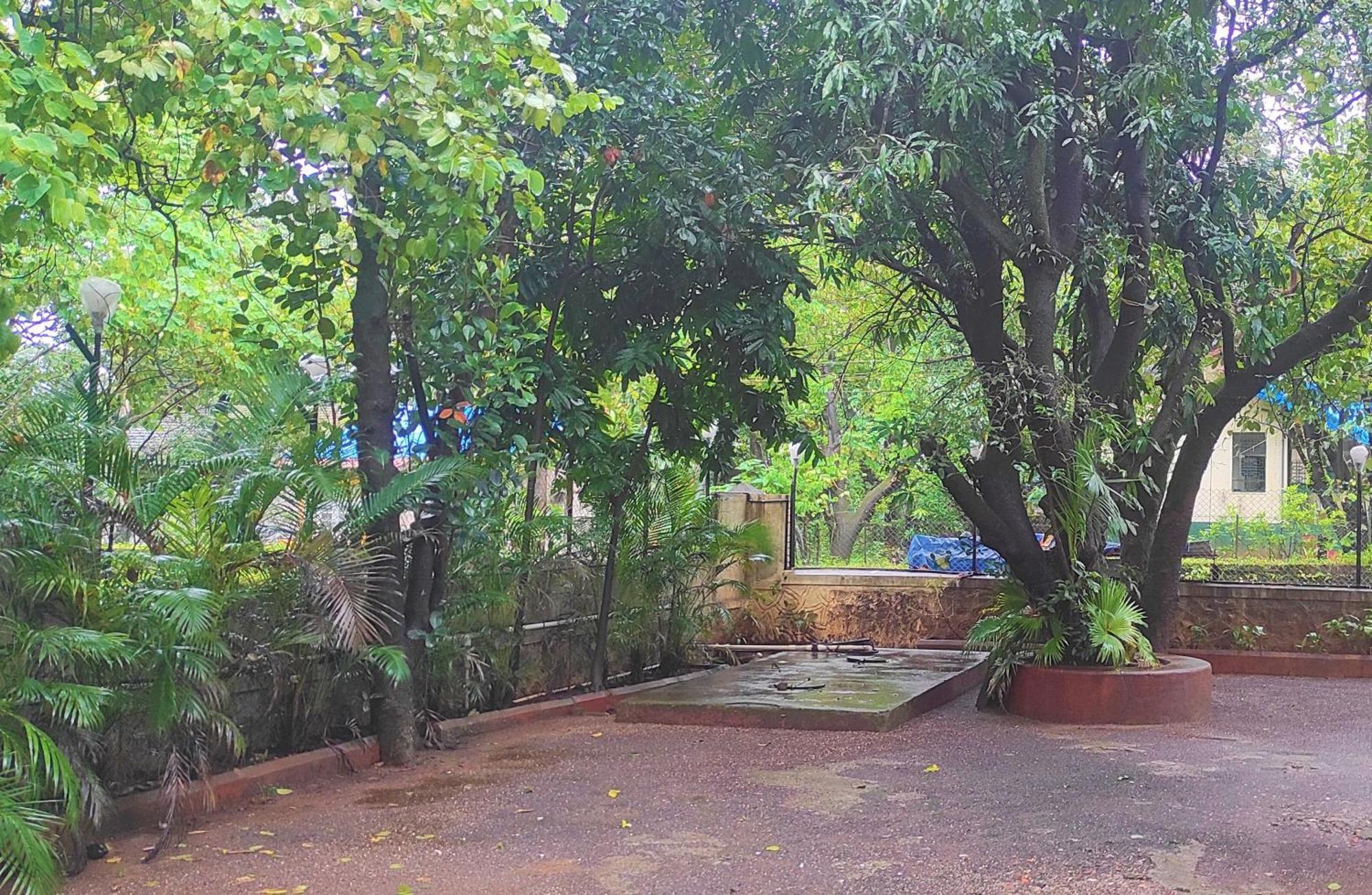 Hotel Matruchhaya Lonavala Luaran gambar