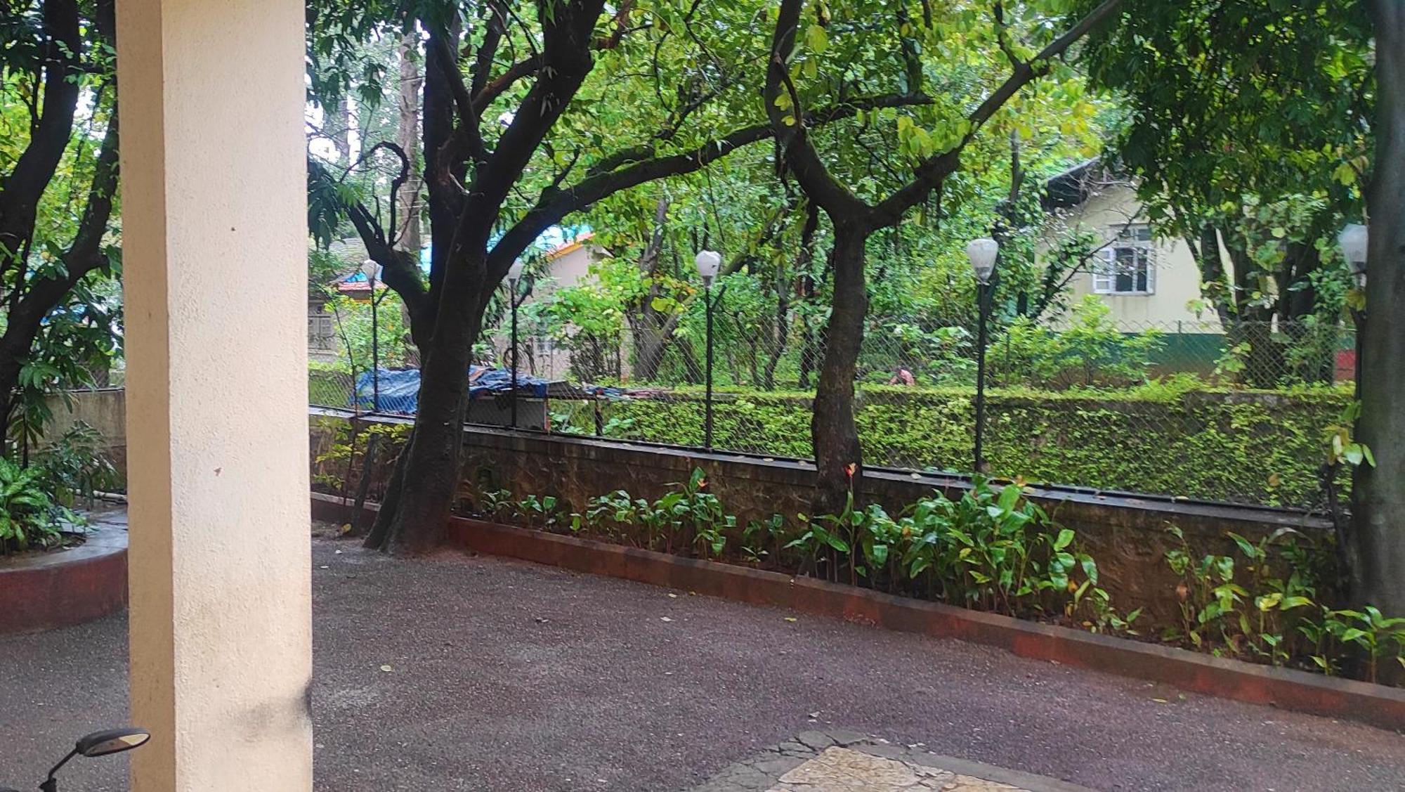 Hotel Matruchhaya Lonavala Luaran gambar