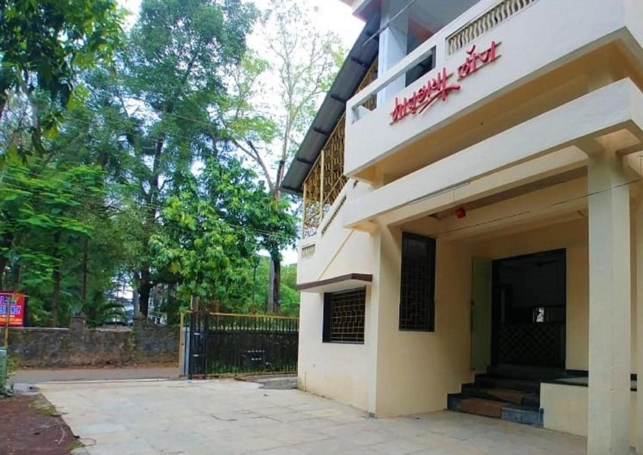 Hotel Matruchhaya Lonavala Luaran gambar