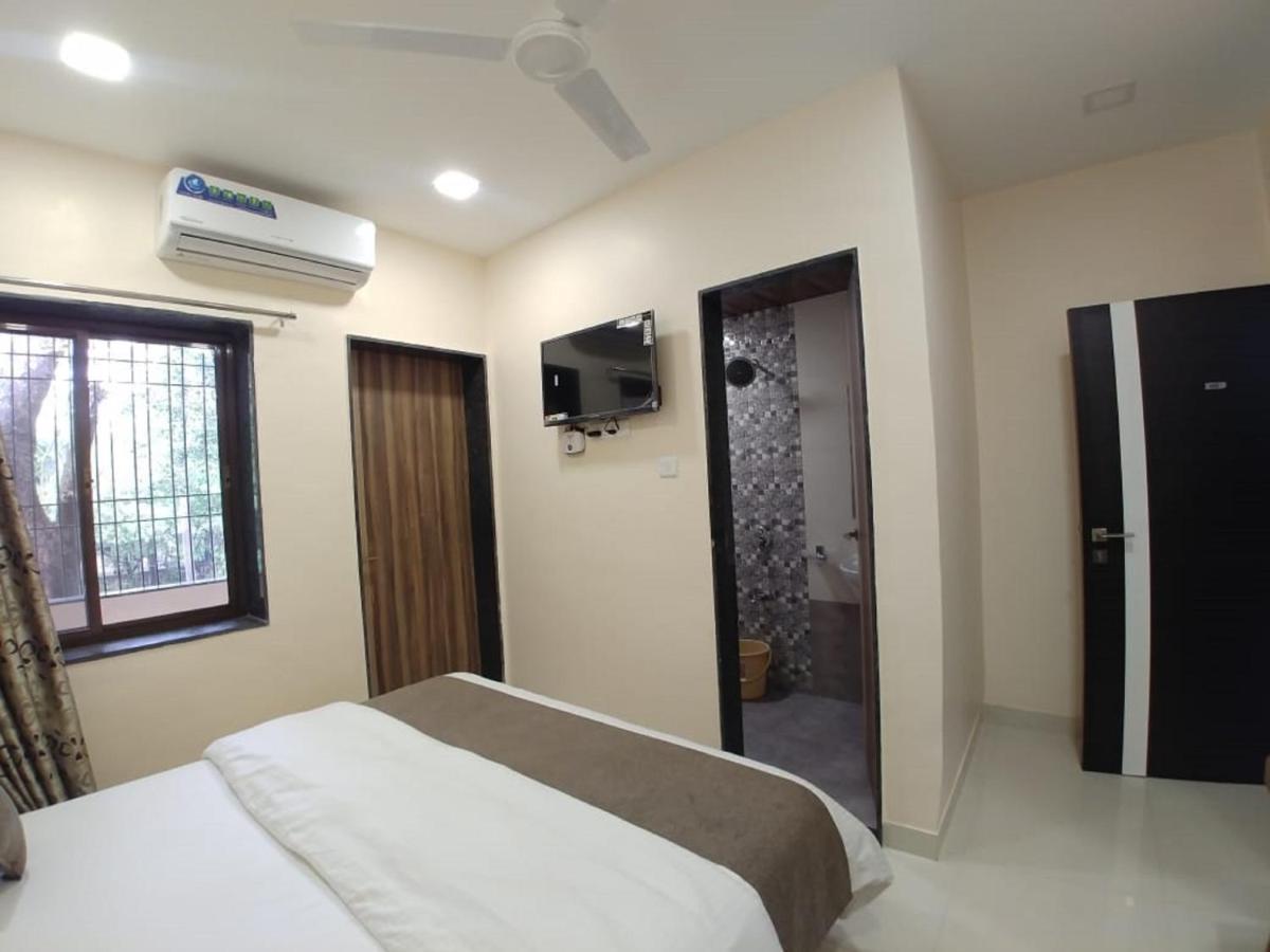 Hotel Matruchhaya Lonavala Luaran gambar