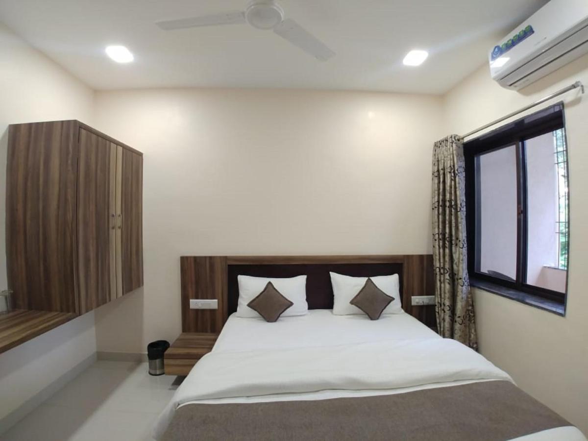 Hotel Matruchhaya Lonavala Luaran gambar