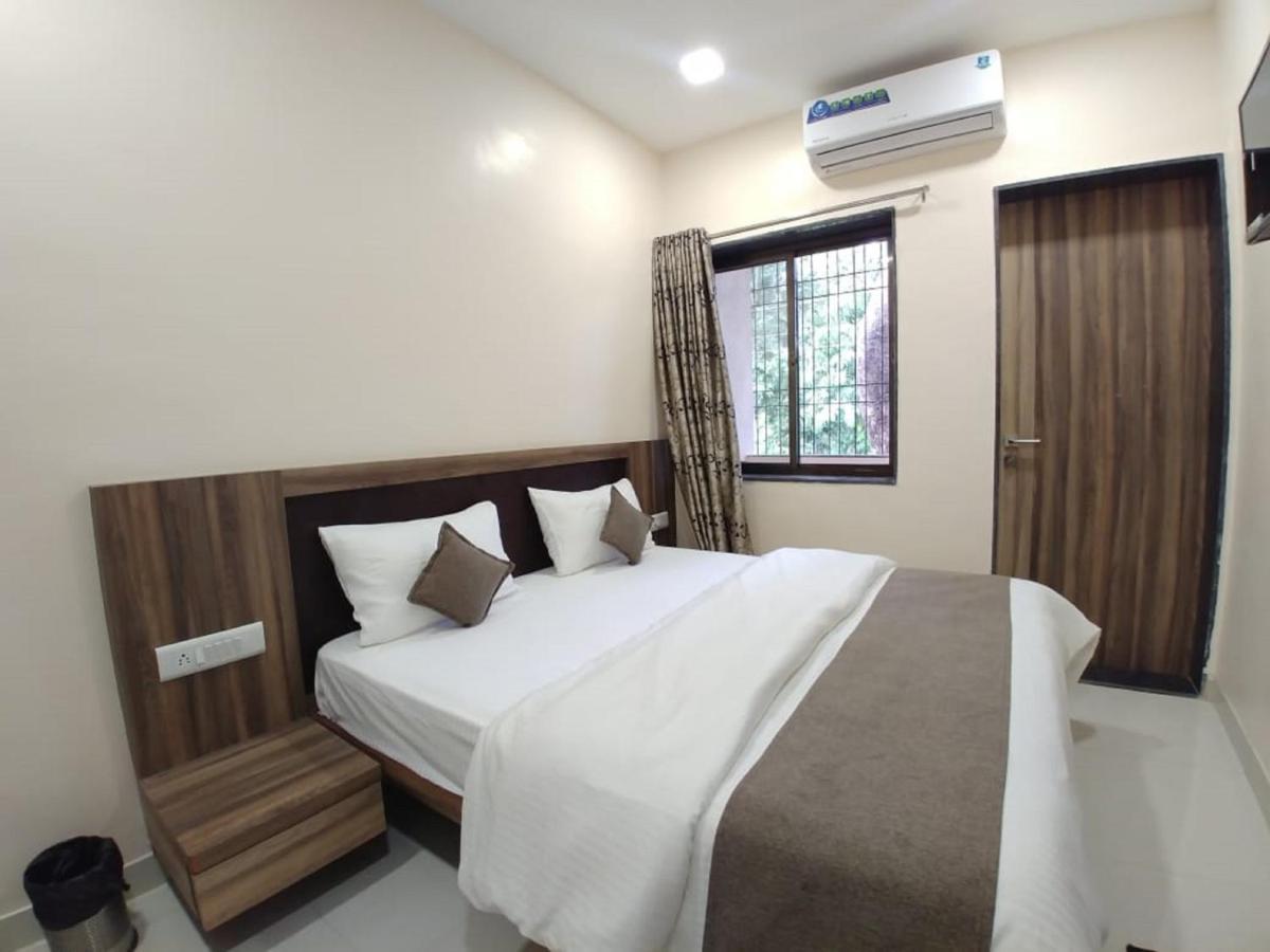 Hotel Matruchhaya Lonavala Luaran gambar