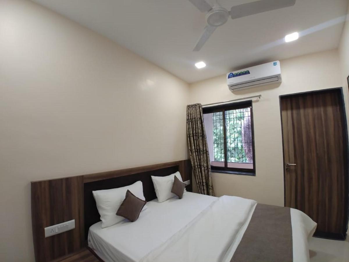 Hotel Matruchhaya Lonavala Luaran gambar