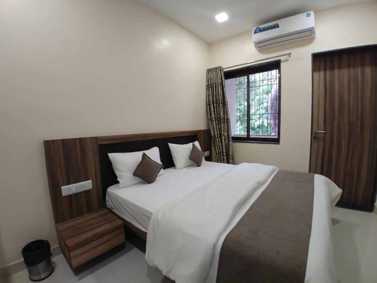 Hotel Matruchhaya Lonavala Luaran gambar