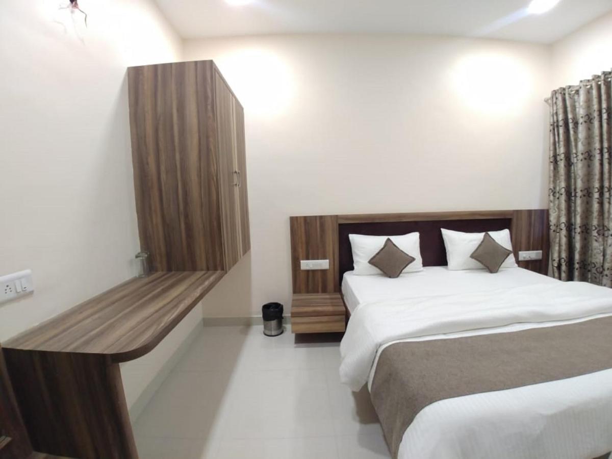 Hotel Matruchhaya Lonavala Luaran gambar