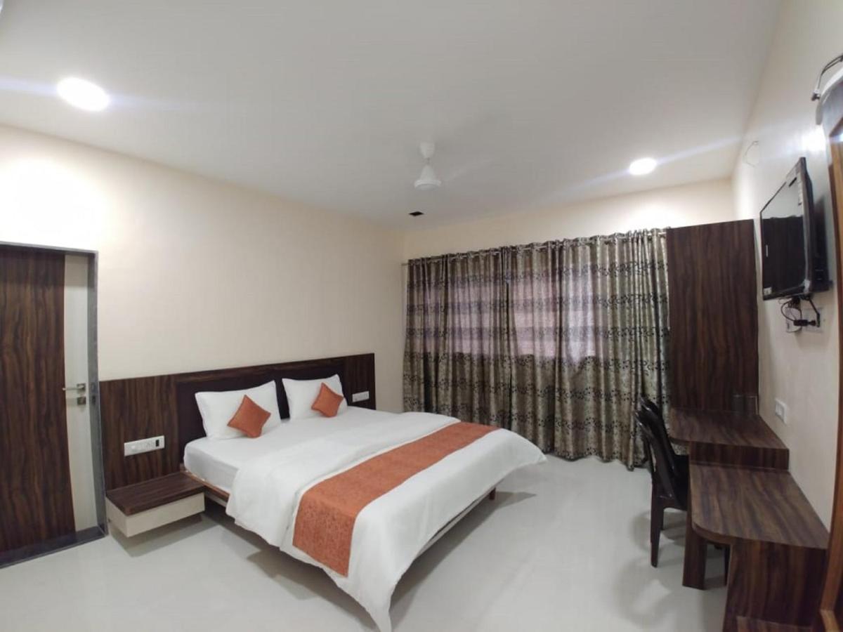 Hotel Matruchhaya Lonavala Luaran gambar